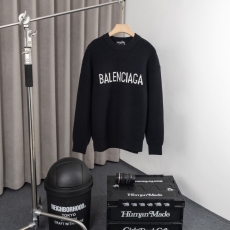 Balenciaga Sweaters